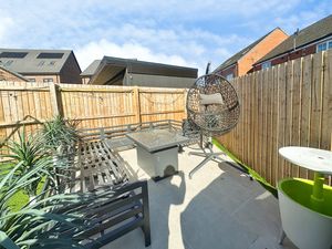 Garden- click for photo gallery